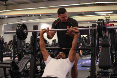 Personal Training Session